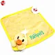 Promtions yellow duck plush towel